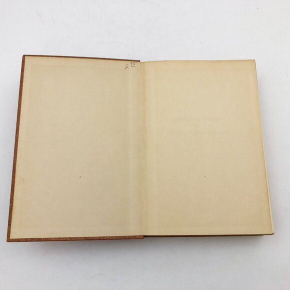 Outside Readings In American Government 1952 2nd Printing - Picture 5 of 10